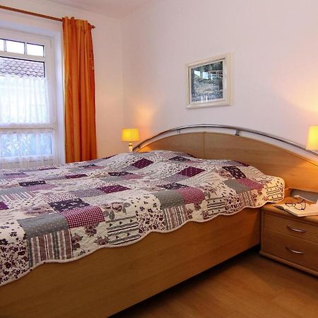 Ferienwohnung Villa Nicole In Zingst Ngoại thất bức ảnh