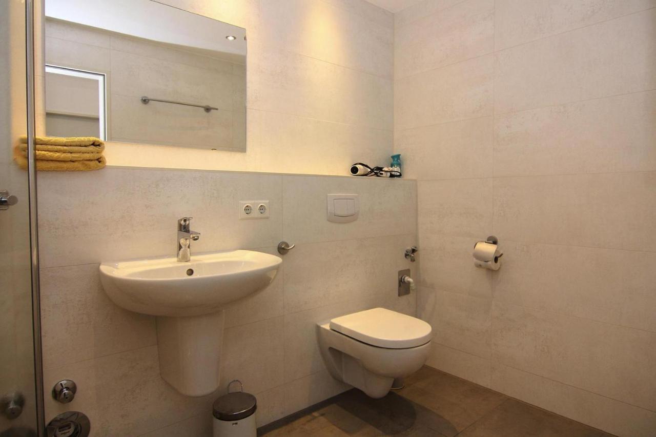 Ferienwohnung Villa Nicole In Zingst Ngoại thất bức ảnh